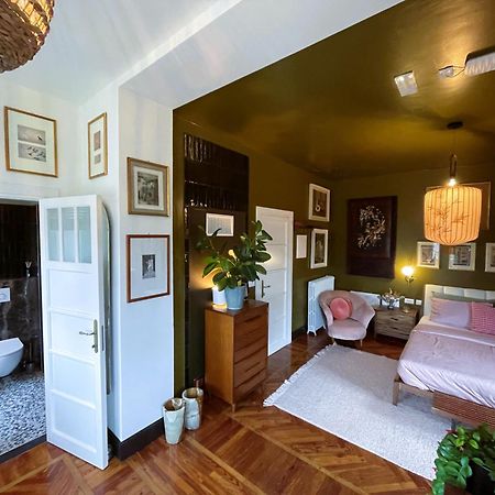 Villa Lou Toscolano Maderno Dış mekan fotoğraf