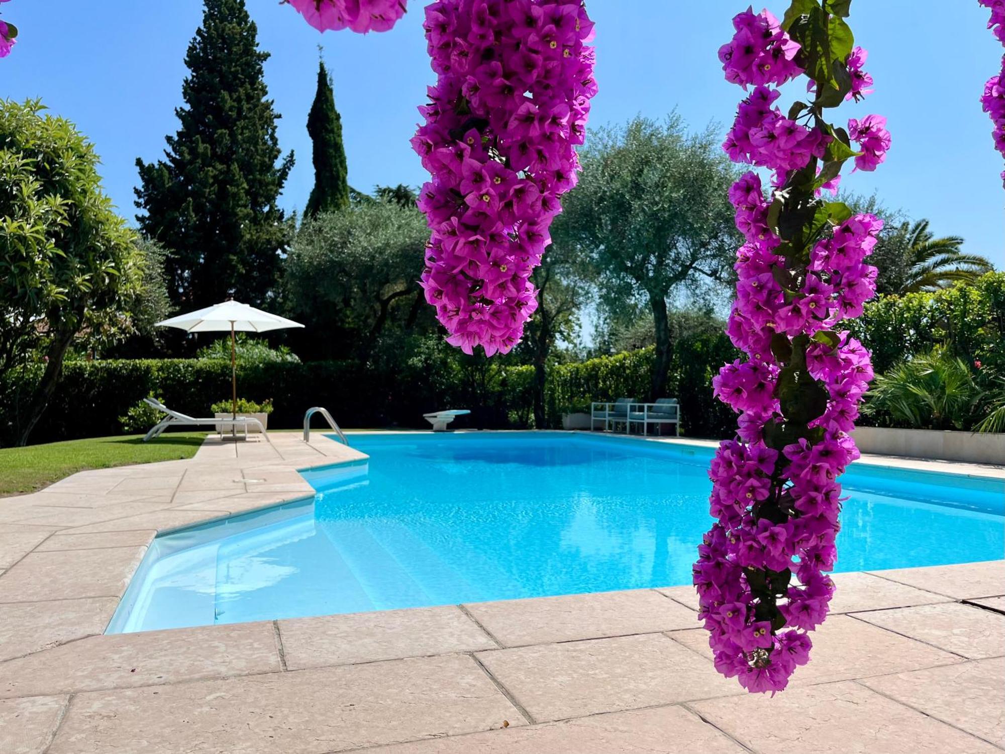 Villa Lou Toscolano Maderno Dış mekan fotoğraf