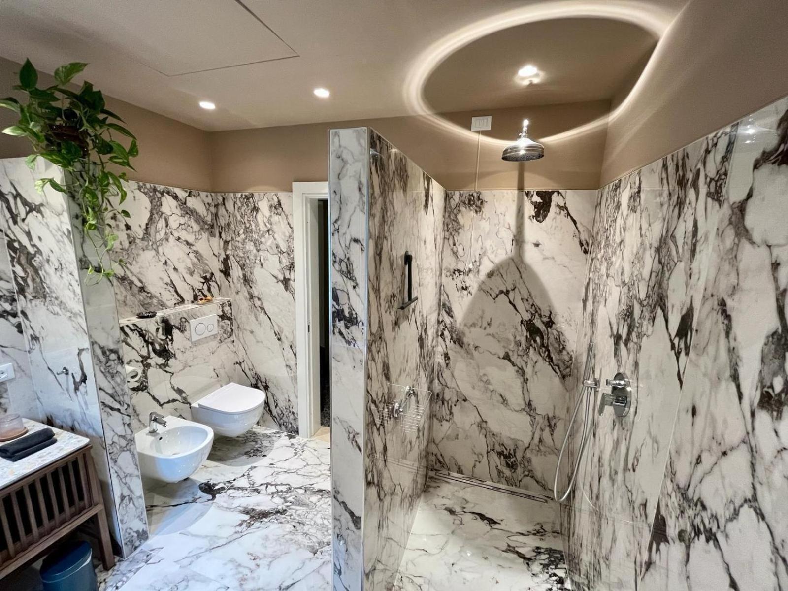 Villa Lou Toscolano Maderno Dış mekan fotoğraf