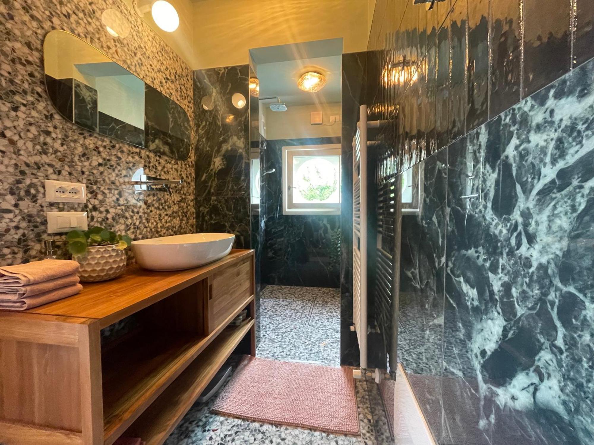 Villa Lou Toscolano Maderno Dış mekan fotoğraf
