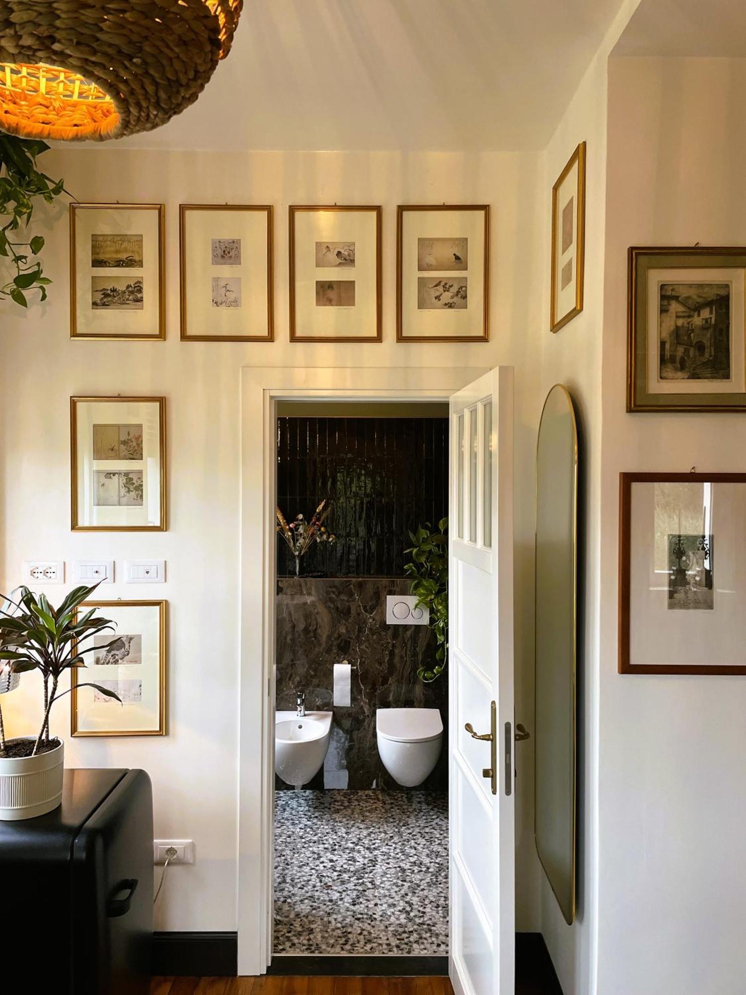 Villa Lou Toscolano Maderno Dış mekan fotoğraf