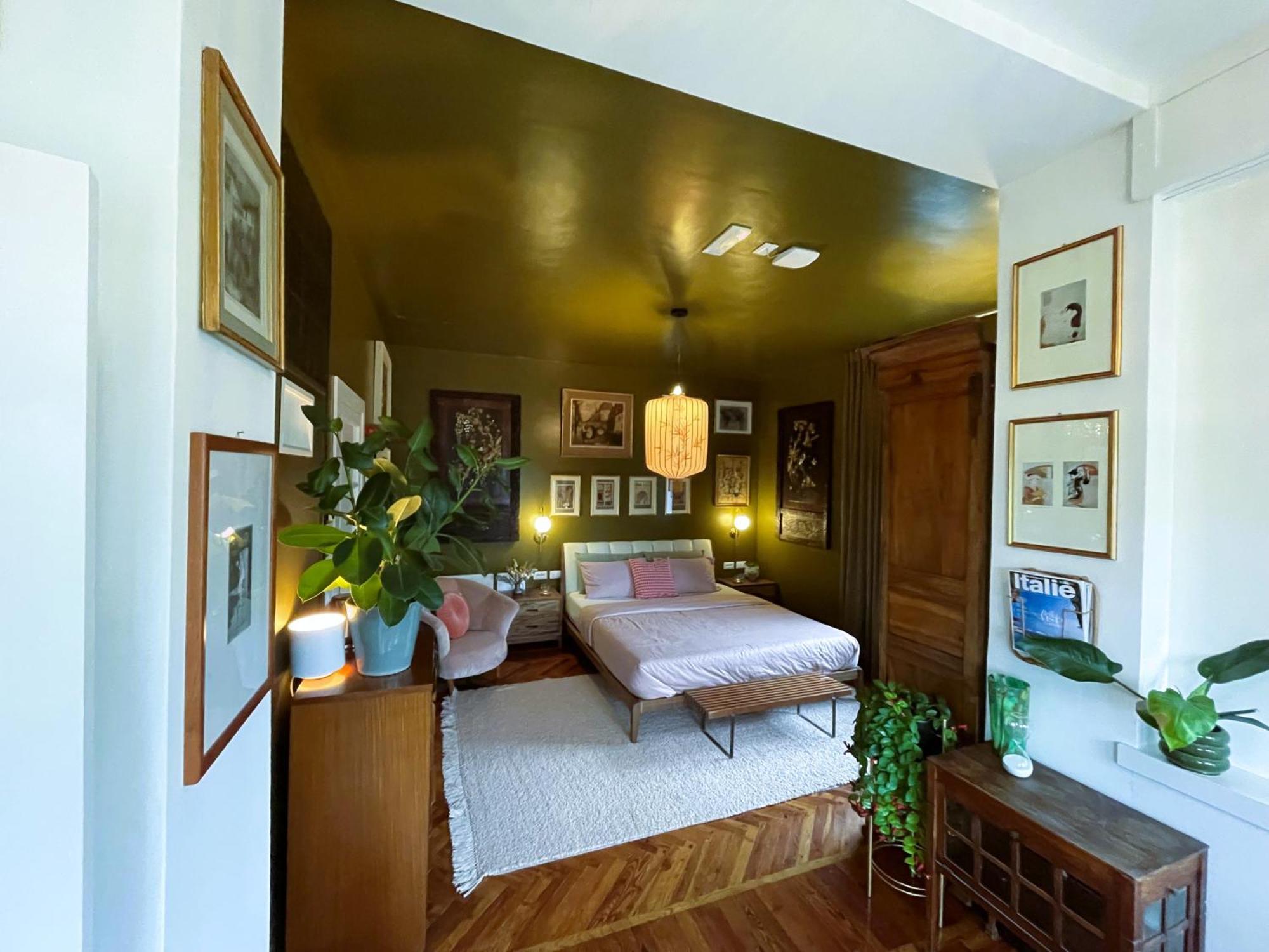Villa Lou Toscolano Maderno Dış mekan fotoğraf
