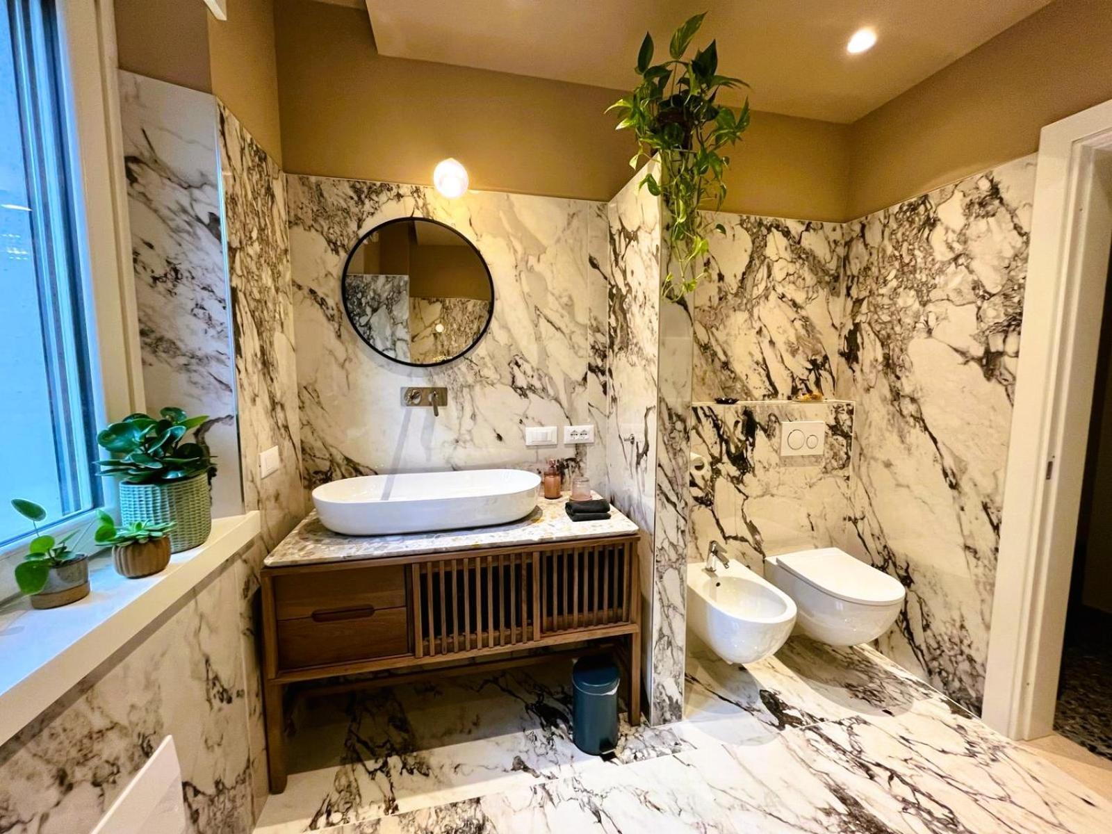 Villa Lou Toscolano Maderno Dış mekan fotoğraf